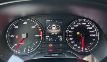 SEAT León ST 1.6 TDI 110cv StSp Reference Plus  Año 2015 lleno