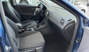 SEAT León ST 1.6 TDI 110cv StSp Reference Plus  Año 2015 lleno
