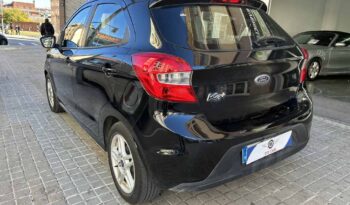 FORD Ka+ 1.2 TiVCT Ultimate Año 2017 lleno